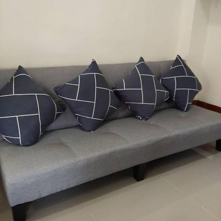 บ้านขวัญกมล Chiang Khan Eksteriør bilde