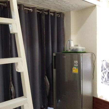 บ้านขวัญกมล Chiang Khan Eksteriør bilde