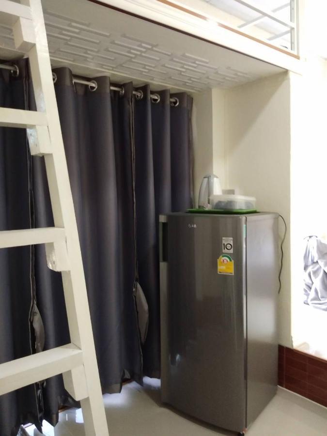 บ้านขวัญกมล Chiang Khan Eksteriør bilde
