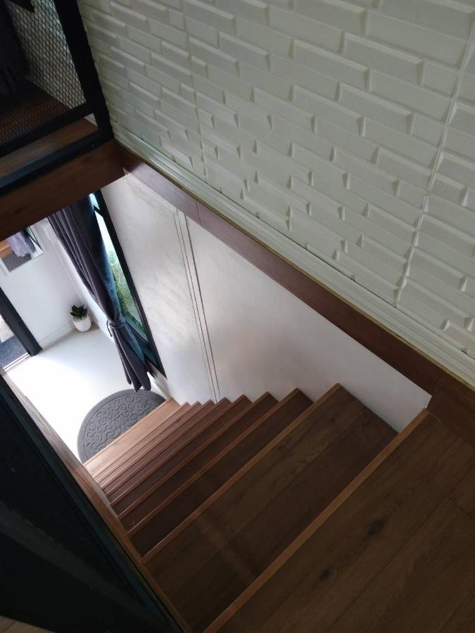 บ้านขวัญกมล Chiang Khan Eksteriør bilde