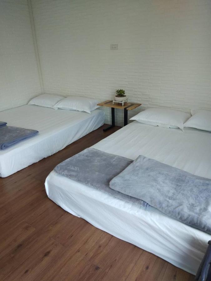 บ้านขวัญกมล Chiang Khan Eksteriør bilde