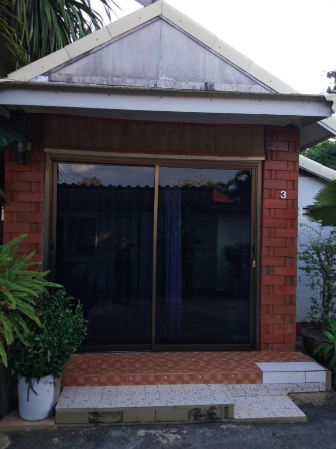 บ้านขวัญกมล Chiang Khan Eksteriør bilde